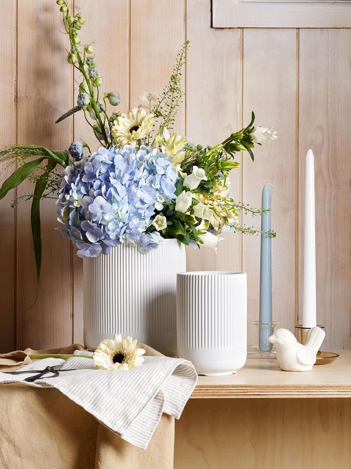 Ceramic Kitchen Utensil Holder Set - Image 5