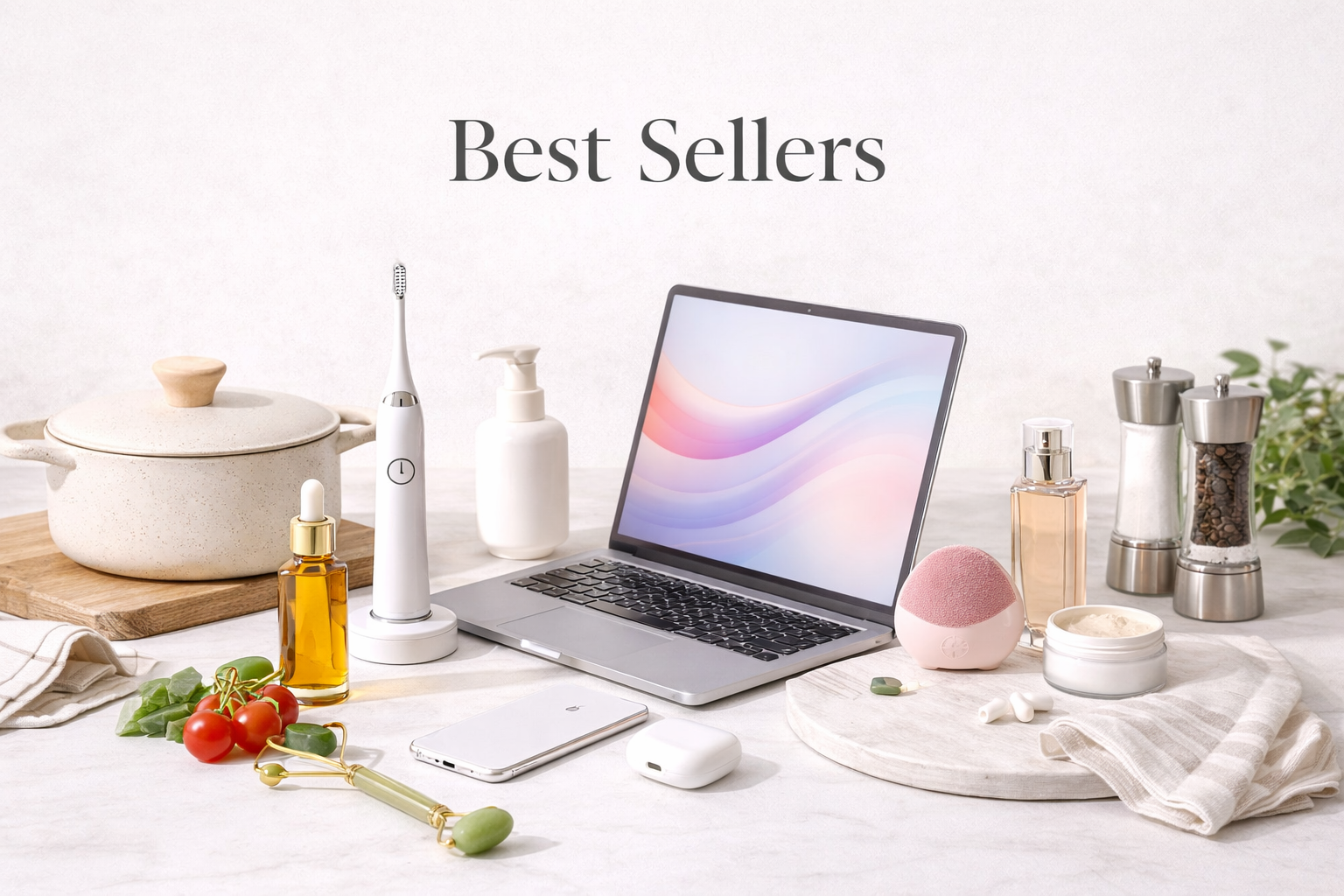 Best Sellers