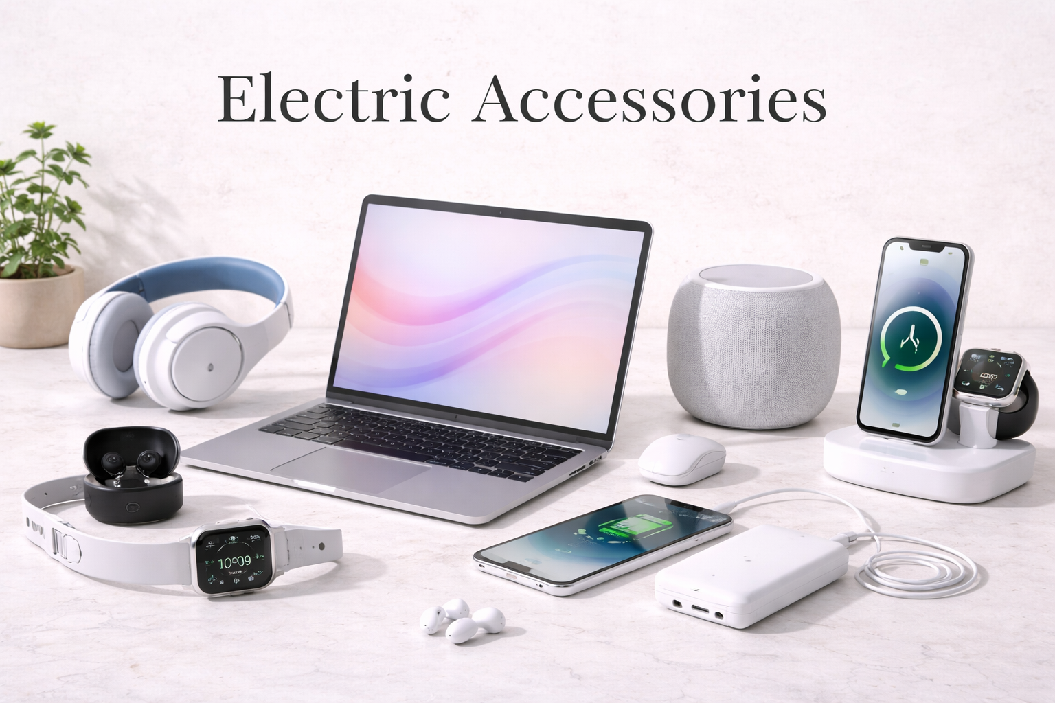Electric Accessories