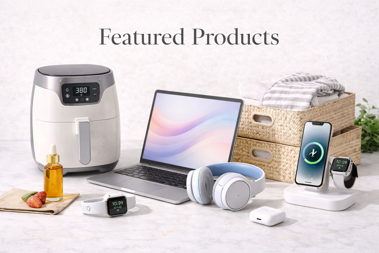 Featured Products