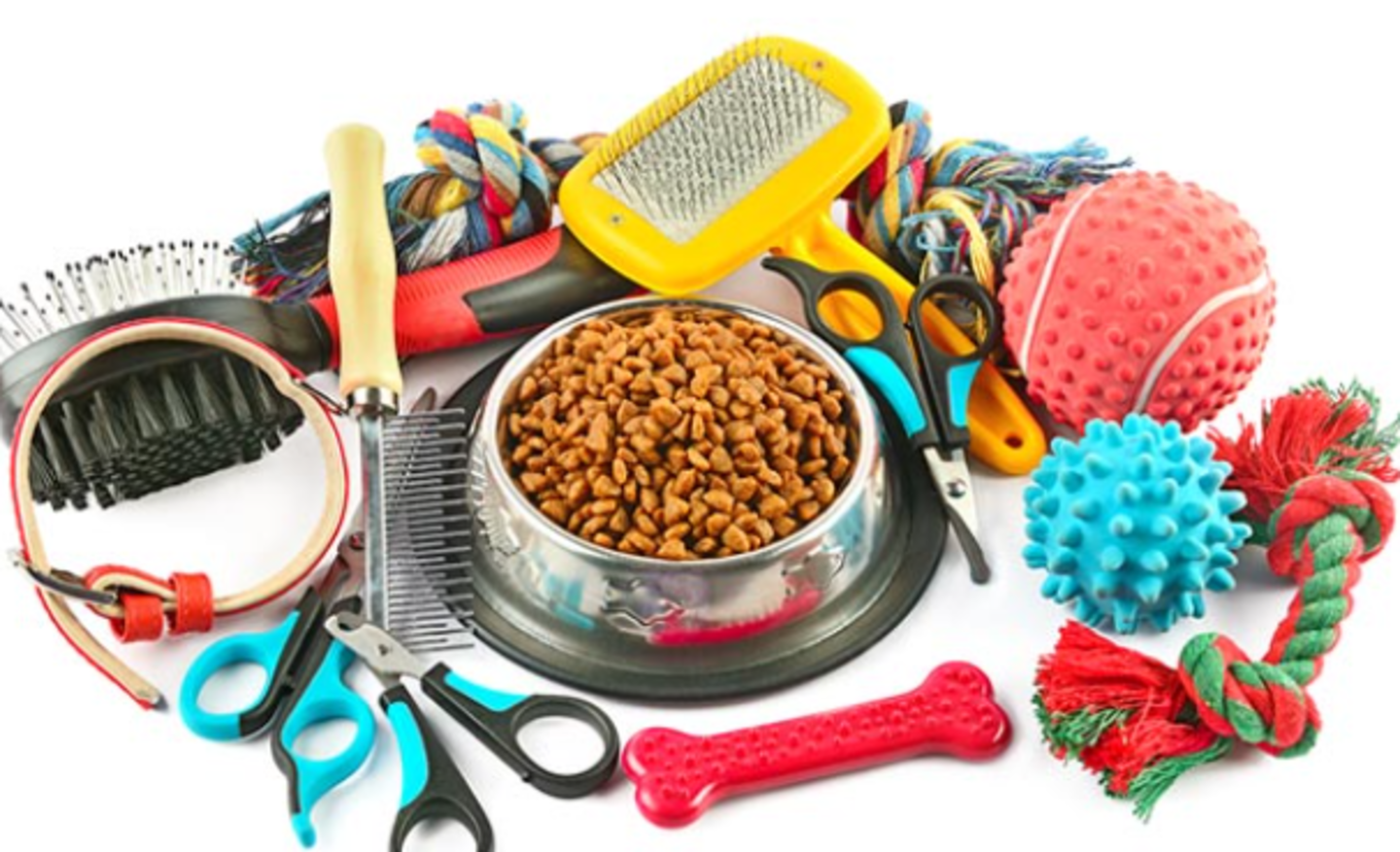 s Dog Food 16oz - Image 3